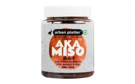 Urban Platter AKA Miso   Plastic Jar  300 grams